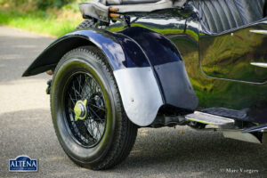 Bentley 8 Litre, 1930