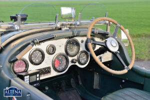 Bentley Speed 8 ‘Peking To Paris’, 1951