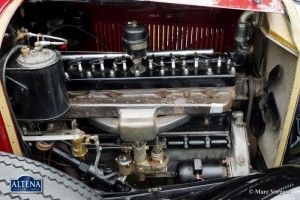 Packard 626 – RHD