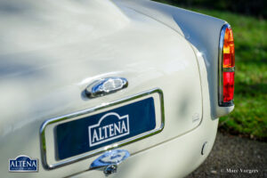 Aston Martin DB4, 1960