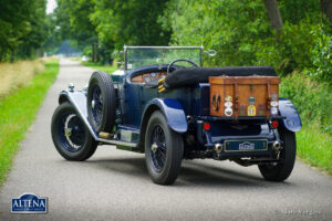 Bentley 6 1/2 Litre, 1926