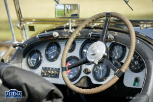 Bentley Speed 8, 1952