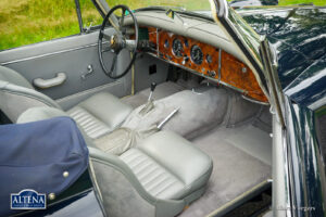 Jaguar XK 150 DHC, 1958