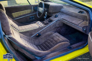 Lotus Esprit S1, 1978