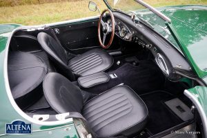 Austin Healey 100-6 2 Seater, 1957